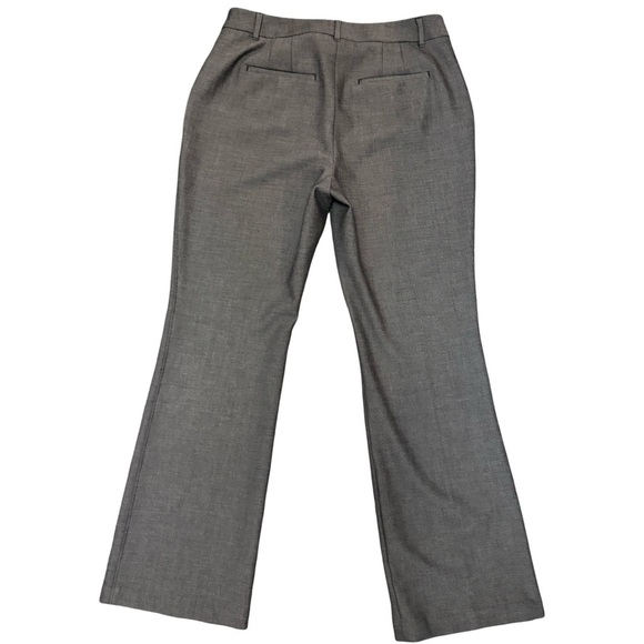 White House Black Market The Boot Dress Pants/Slacks Size 10 - Picture 2 of 5